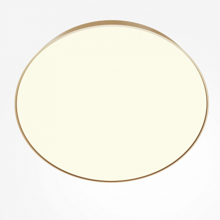 Фото Накладной светильник Maytoni Zon C032CL-90W3K-RD-MG