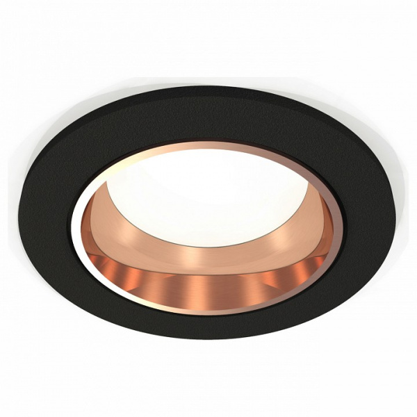 Открыть Встраиваемый светильник Ambrella Light XC XC6513005 Фото Встраиваемый светильник Ambrella Light XC XC6513005