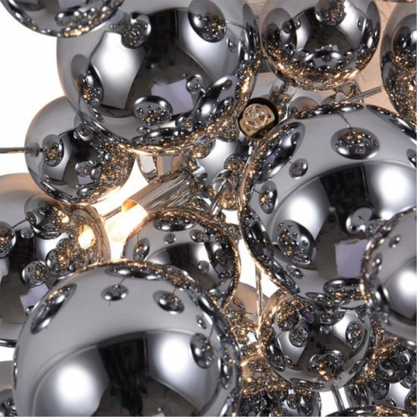 Фото Потолочная люстра Arte Lamp Molecule A8313PL-5CC