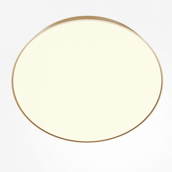 Фото Накладной светильник Maytoni Zon C032CL-90W3K-RD-MG