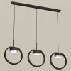 Подвесной светильник Ambrella Light XB XB9107101 Подвесной светильник Ambrella Light XB XB9107101