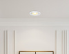 Открыть Встраиваемый светильник Ambrella Light TN TN1150 Фото Встраиваемый светильник Ambrella Light TN TN1150