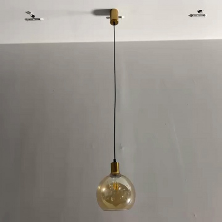 Фото Подвесной светильник F-promo Dubbel 4354-1P