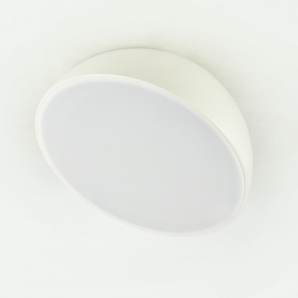 Фото Накладной светильник Escada 20025LED 20025SMA/01LED WH