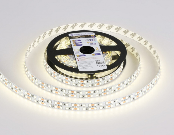 Открыть Лента светодиодная Ambrella Light GS GS1702 Фото Лента светодиодная Ambrella Light GS GS1702