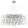 Фото Подвесная люстра Odeon Light Delica 4970/12