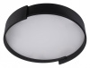 Открыть Накладной светильник Loft it Coin 10200 Black Фото Накладной светильник Loft it Coin 10200 Black