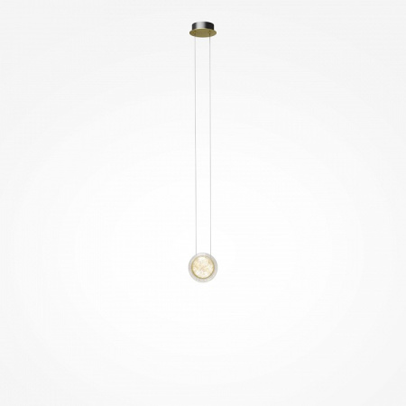 Фото Подвесной светильник Maytoni Pharao MOD361PL-L7BS3K