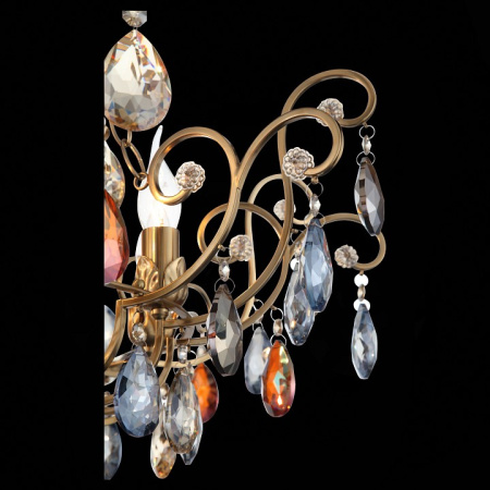 Фото Подвесная люстра ST-Luce Vianeta SL421.303.08