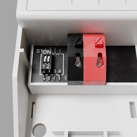 Фото Блок питания Maytoni  PSL-DL40-S-750-900mA