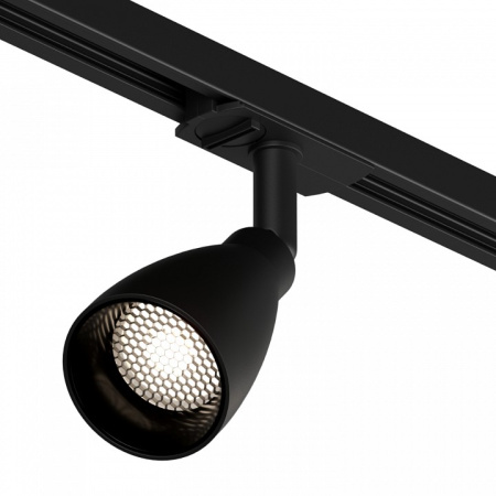 Открыть Светильник на штанге Denkirs Bell DK6050-BK Фото Светильник на штанге Denkirs Bell DK6050-BK
