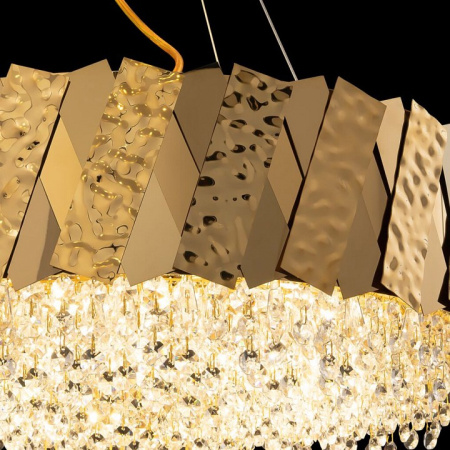 Фото Подвесной светильник Maytoni Artistico MOD017PL-05BS