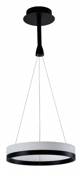 Фото Подвесной светильник Moderli Crime V1761-PL