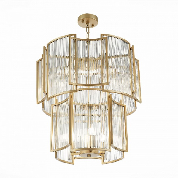 Фото Подвесной светильник ST-Luce Cosenza SL1234.203.08