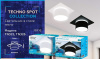 Открыть Встраиваемый светильник Ambrella Light TN TN326 Фото Встраиваемый светильник Ambrella Light TN TN326