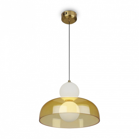 Фото Подвесной светильник Freya Frisky FR5385PL-L17YW