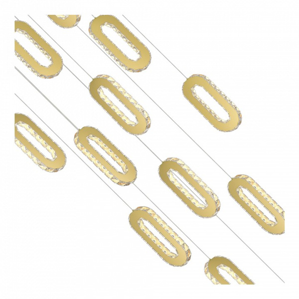 Фото Подвесная люстра ST-Luce Allungo SL6506.203.12