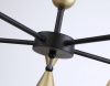 Открыть Люстра на штанге Ambrella Light TR TR3171 Фото Люстра на штанге Ambrella Light TR TR3171