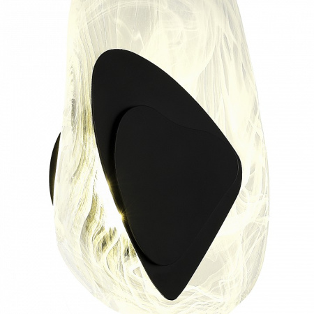 Открыть Накладной светильник ST-Luce Muse SL6123.401.01 Фото Накладной светильник ST-Luce Muse SL6123.401.01