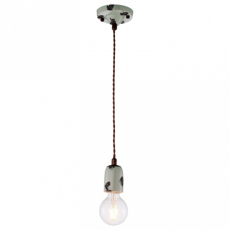 Фото Подвесной светильник Lussole Vermilion GRLSP-8160