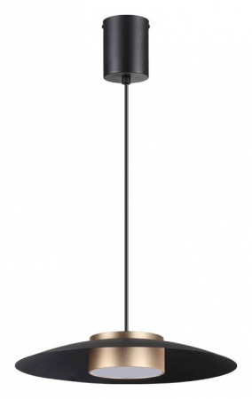 Фото Подвесной светильник Novotech Pilz 358591