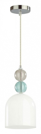 Фото Подвесной светильник Lumion Gillian 5235/1A