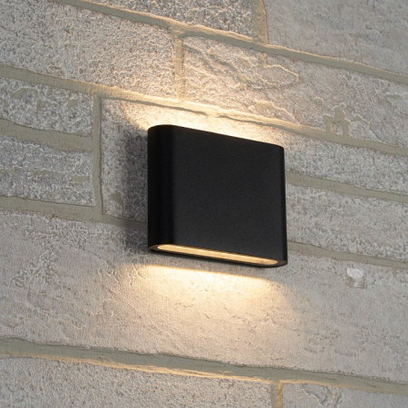 Фото Накладной светильник Feron Техно 48360