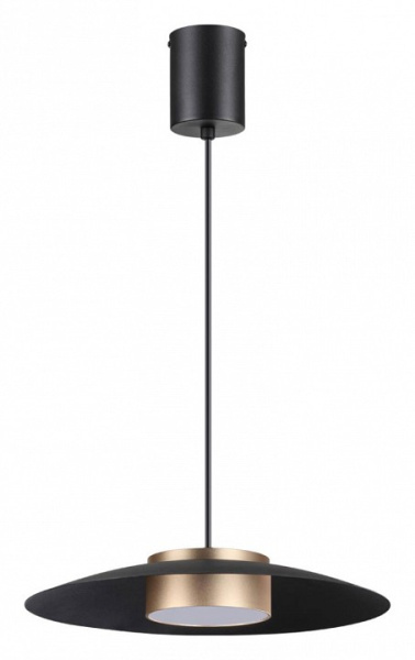 Фото Подвесной светильник Novotech Pilz 358591