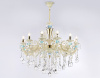 Открыть Подвесная люстра Ambrella Light TR TR4929 Фото Подвесная люстра Ambrella Light TR TR4929