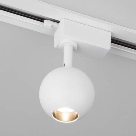 Фото Светильник на штанге Elektrostandard Ball a053740