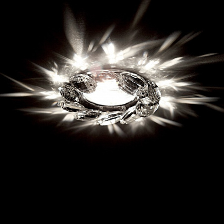 Фото Встраиваемый светильник Lightstar Noce 031904