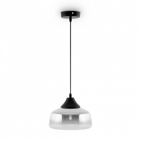 Фото Подвесной светильник Freya Jiffy FR5188PL-01B