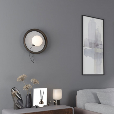 Открыть Бра Novotech Felto 370974 Фото Бра Novotech Felto 370974