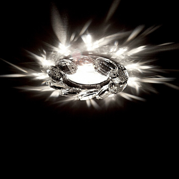 Фото Встраиваемый светильник Lightstar Noce 031904