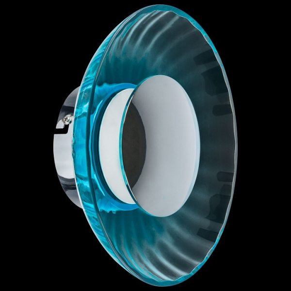 Фото Накладной светильник Lightstar Celesta 809015