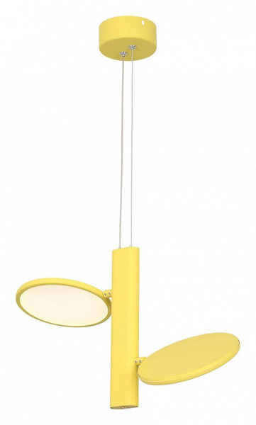 Фото Подвесной светильник Lussole Aberdeen LSP-7086