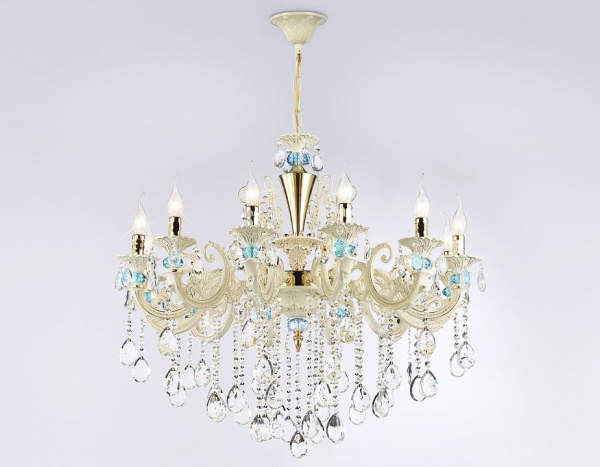 Фото Подвесная люстра Ambrella Light TR TR4929
