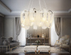 Открыть Подвесная люстра Ambrella Light TR TR5377 Фото Подвесная люстра Ambrella Light TR TR5377