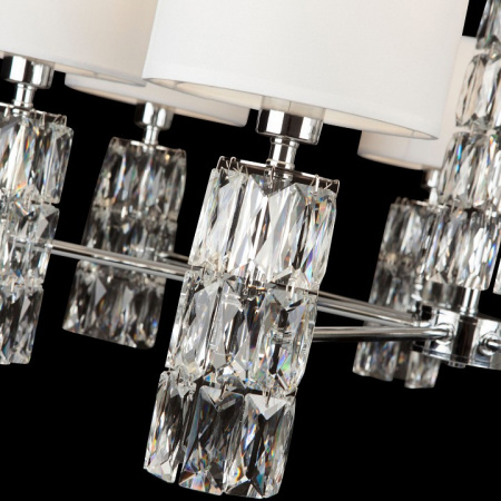 Фото Подвесная люстра Maytoni Talento DIA008PL-07CH