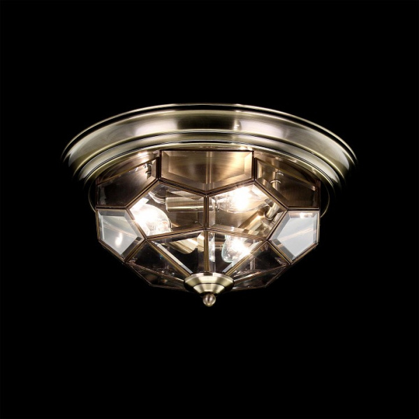 Фото Накладной светильник Citilux Витра-1 CL442530