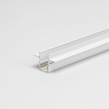 Фото Трек встраиваемый Elektrostandard Slim Magnetic a067503