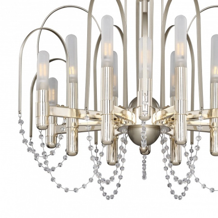 Фото Подвесная люстра Favourite La Salute 2308-12P