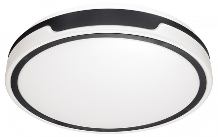 Открыть Накладной светильник Sonex Avella 3052/DL Фото Накладной светильник Sonex Avella 3052/DL