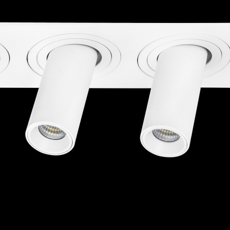 Фото Встраиваемый светильник Lightstar Intero i536264