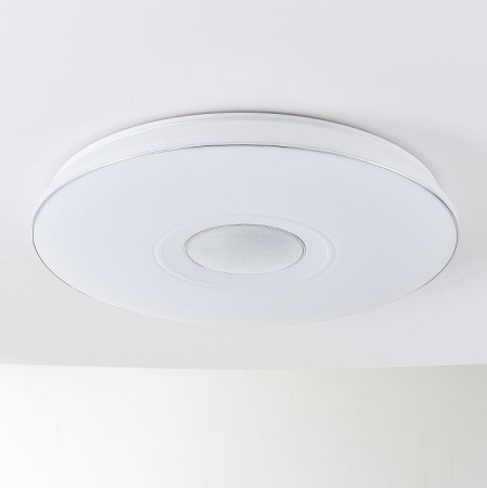 Фото Накладной светильник Citilux Light & Music CL703M101