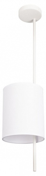 Открыть Светильник на штанге Loft it Ritz 10253P White Фото Светильник на штанге Loft it Ritz 10253P White