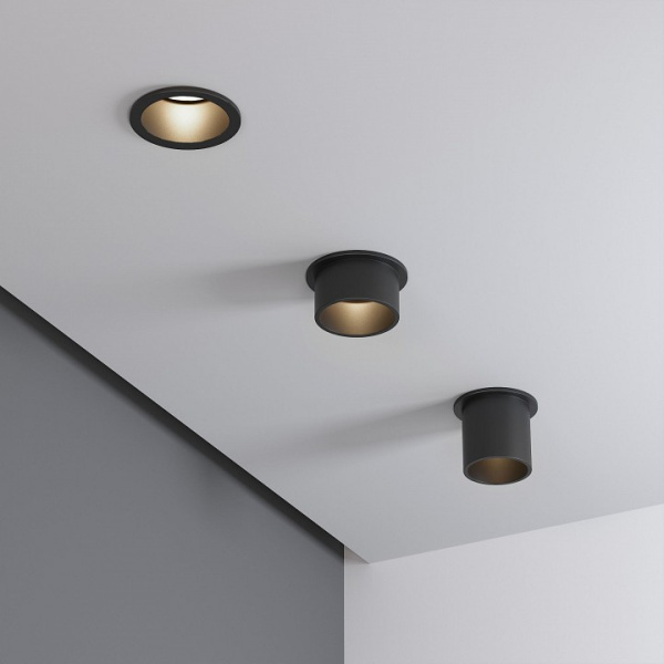 Фото Встраиваемый светильник Elektrostandard Moll a064244