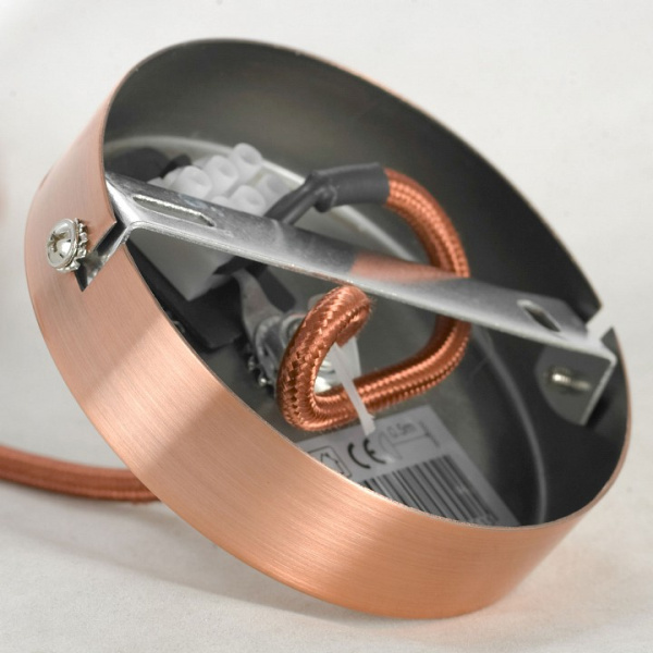 Фото Подвесной светильник Lussole Lincoln LSP-8546