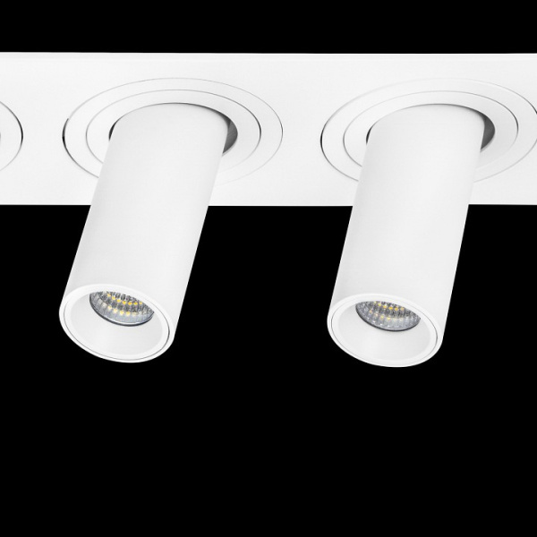 Фото Встраиваемый светильник Lightstar Intero i536264