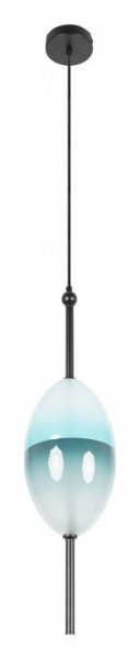 Фото Подвесной светильник Loft it Venice 10223/E Blue